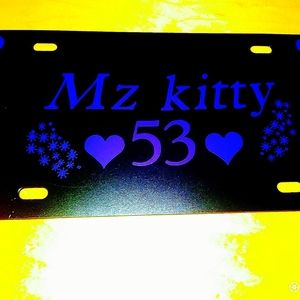 Meet your Posher, Kathy